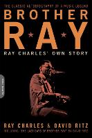 Brother Ray: Ray Charles' Own Story (Paperback)