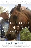 The Soul of a Horse: Life Lessons from the Herd (Paperback)