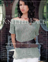 The Art of Knitted Lace