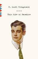 This Side Of Paradise (Paperback)