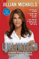 Unlimited: A Three-Step Plan for Achieving Your Dreams (Paperback)