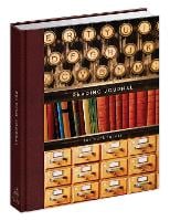 Reading Journal: For Book Lovers (Diary)