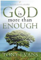 God is More Than Enough (Paperback)