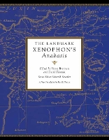 The Landmark Xenophon's Anabasis (Hardback)