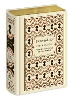 Jane-a-Day: 5 Year Journal with 365 Witticisms by Jane Austen (Diary)