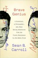 Brave Genius (Hardback)