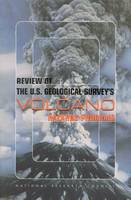 Review of the U.S. Geological Survey's Volcano Hazards Program (Paperback)
