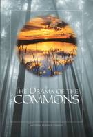 The Drama of the Commons (Paperback)