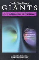 On the Shoulders of Giants: New Approaches to Numeracy (Paperback)