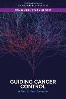 Guiding Cancer Control: A Path to Transformation (Paperback)