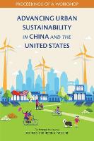 Advancing Urban Sustainability in China and the United States