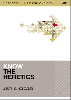 Know the Heretics Video Study: 14 Lessons on 2 DVDs - KNOW Series (DVD video)