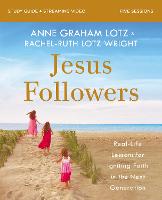 Jesus Followers Bible Study Guide plus Streaming Video: Real-Life Lessons for Igniting Faith in the Next Generation (Paperback)