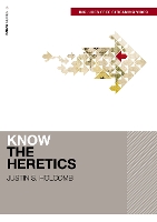 Know the Heretics (Includes Free Streaming Video) - KNOW Series (Paperback)