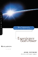 Revelation: Experience God's Power - New Community Bible Study Series (Paperback)