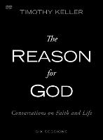 The Reason for God Video Study: Conversations on Faith and Life (DVD video)
