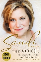 The Voice Signature Edition: Listening for God’s Voice and Finding Your Own (Hardback)