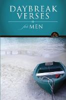 NIV, Daybreak Verses for Men, Hardcover - DayBreak Books (Hardback)
