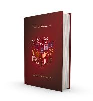 NKJV, Teen Study Bible, Hardcover, Comfort Print (Hardback)