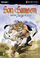 The Judge of God - Z Graphic Novels / Son of Samson (Paperback)