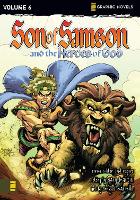 The Heroes of God - Z Graphic Novels / Son of Samson (Paperback)