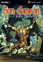 The Tears of Jehovah - Z Graphic Novels / Son of Samson (Paperback)