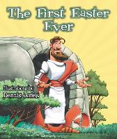 The First Easter Ever (Paperback)