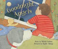 Goodnight, Angels (Board book)