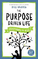 The Purpose Driven Life Devotional for Kids (Paperback)