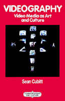 Videography: Video Media as Art and Culture (Paperback)