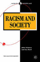 Racism and Society (Paperback)