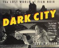 Dark City (Paperback)