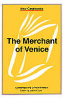 The Merchant of Venice: William Shakespeare (Hardback)