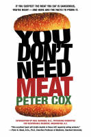 You Don't Need Meat (Paperback)