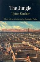 The Jungle - The Bedford Series in History and Culture (Paperback)