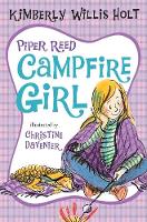 Piper Reed, Campfire Girl - Piper Reed 4 (Paperback)