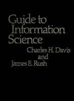 Guide to Information Science (Hardback)