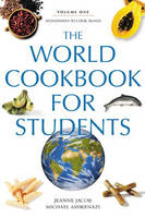 The World Cookbook for Students [5 volumes] (Hardback)