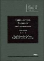 Intellectual Property - American Casebook Series (Hardback)