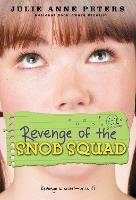 Revenge Of The Snob Squad: Number 1 in series - Snob Squad (Paperback)