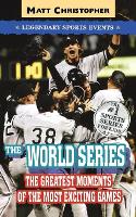 The World Series: Legendary Sports Events (Paperback)