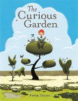 The Curious Garden (Hardback)