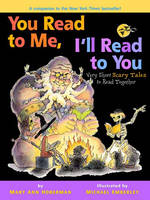 You Read To Me, I'Ll Read To You 2: Very Short Scary Tales to Read Together (Hardback)