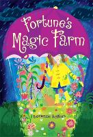 Fortune's Magic Farm (Hardback)