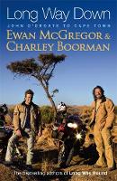 Long Way Down (Hardback)