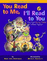 You Read To Me, I'Ll Read To You 2: Very Short Scary Tales to Read Together (Paperback)