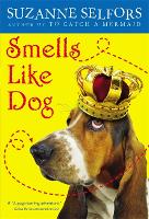 Smells Like Dog: Number 1 in series - Smells Like Dog (Paperback)