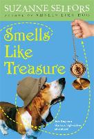 Smells Like Treasure: Number 2 in series - Smells Like Dog (Paperback)