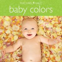 Baby Colors (Board book)