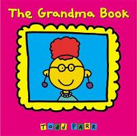 The Grandma Book (Hardback)
